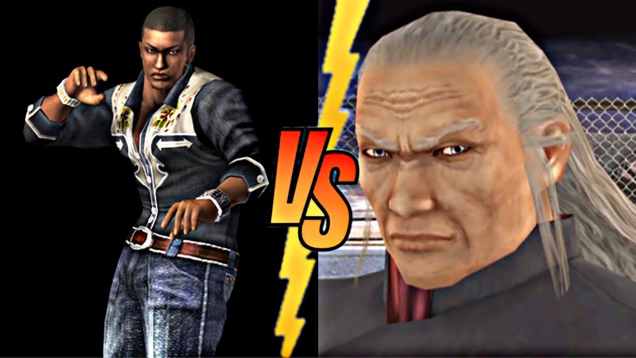 Urban Reign - Jake Vs Shinkai Fight | Ps2 Game | HDS GAMEPLAY ZONE