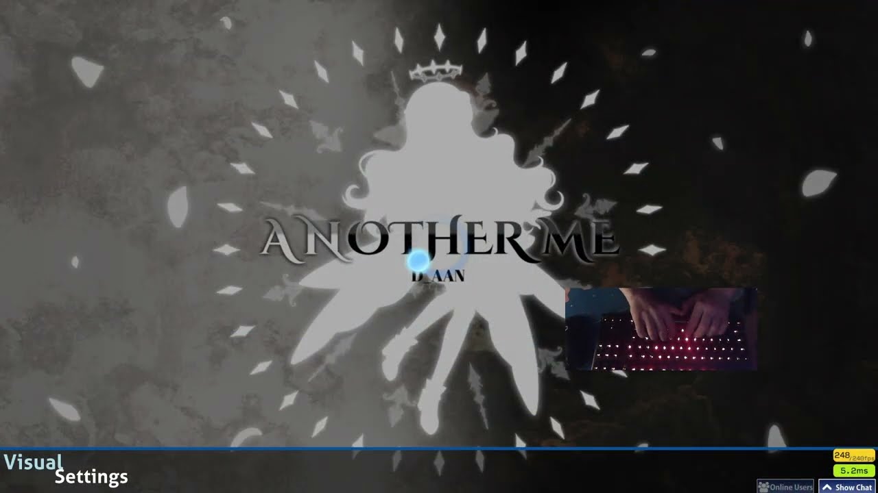 Another Me - D_AAN (4.57*)
