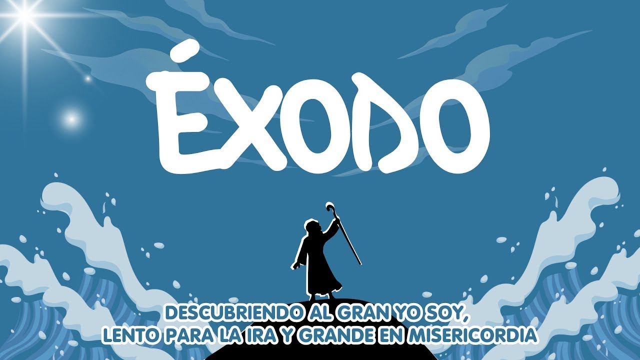 Éxodo 32 | pr. Tony Cordovés