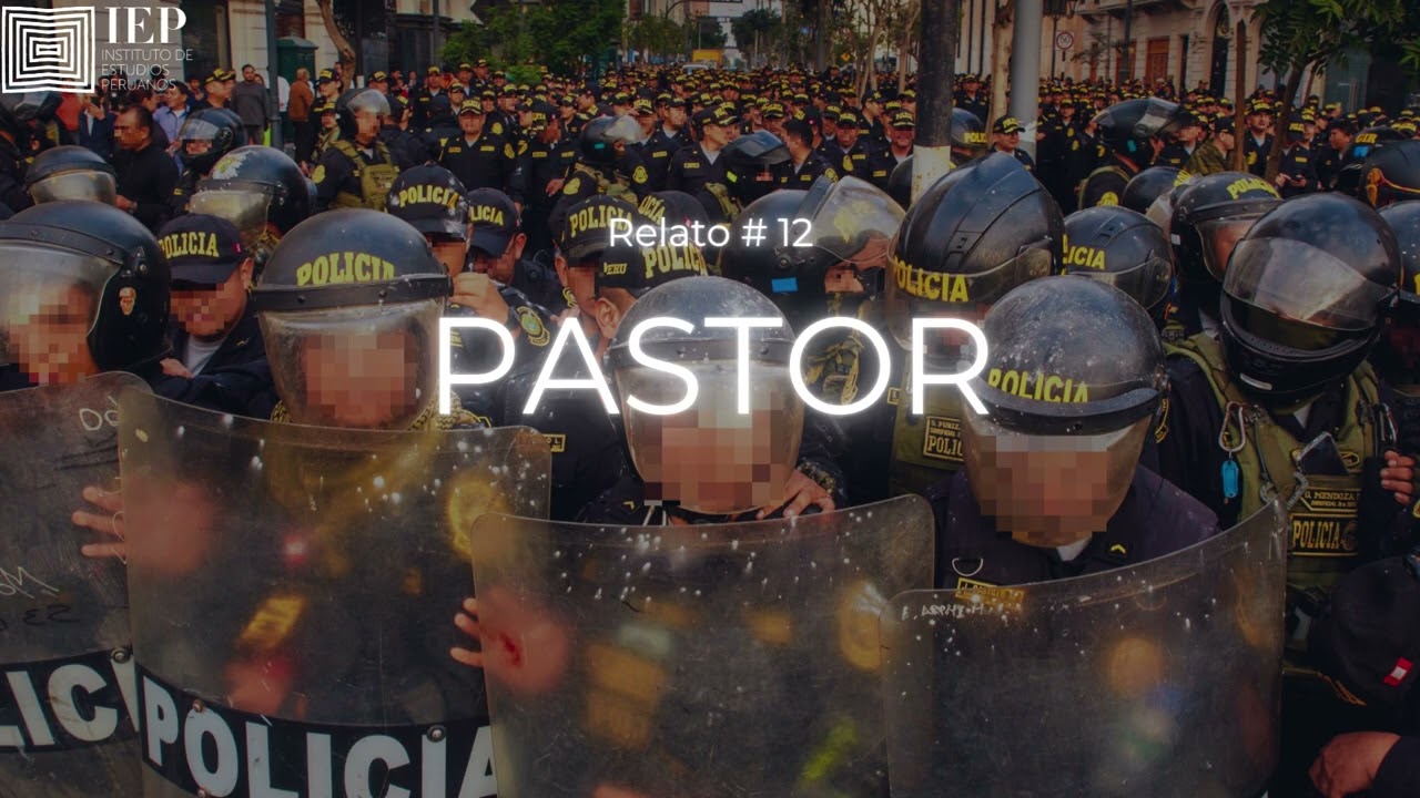Relato 12_Pastor