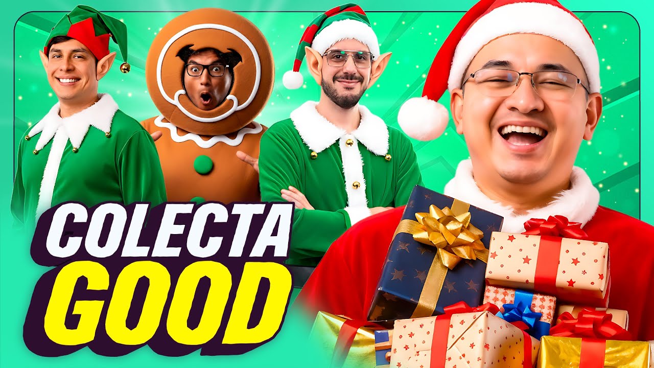 COLECTA GOOD | ¿LLEGAMOS A LA META? | EN VIVO