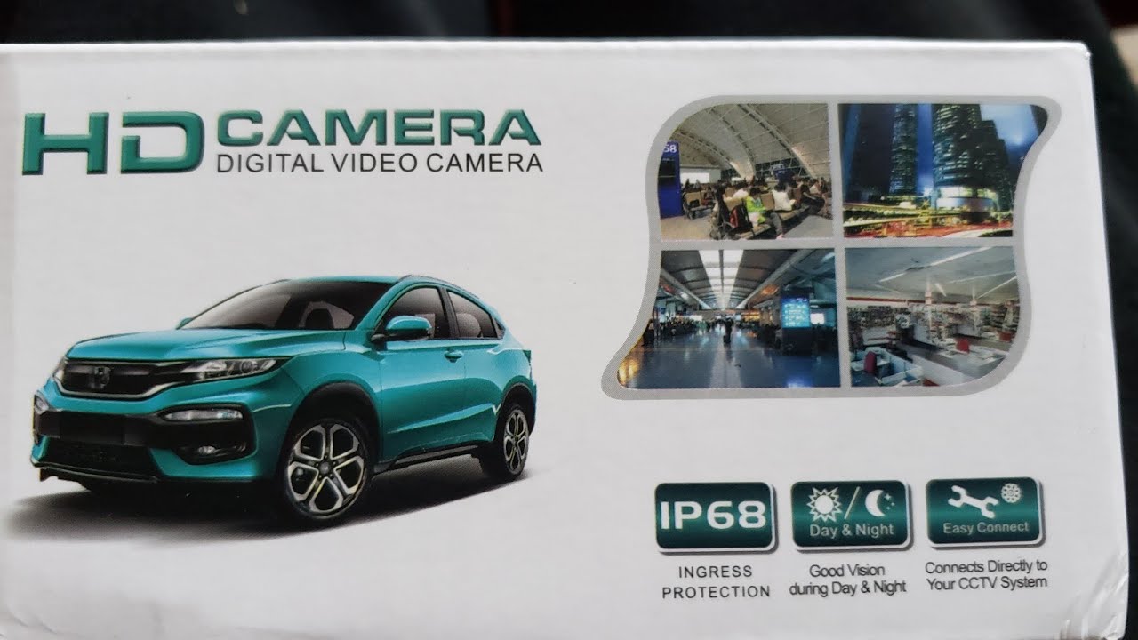 E90 Backup Camera to Android Radio Install Part 2/2