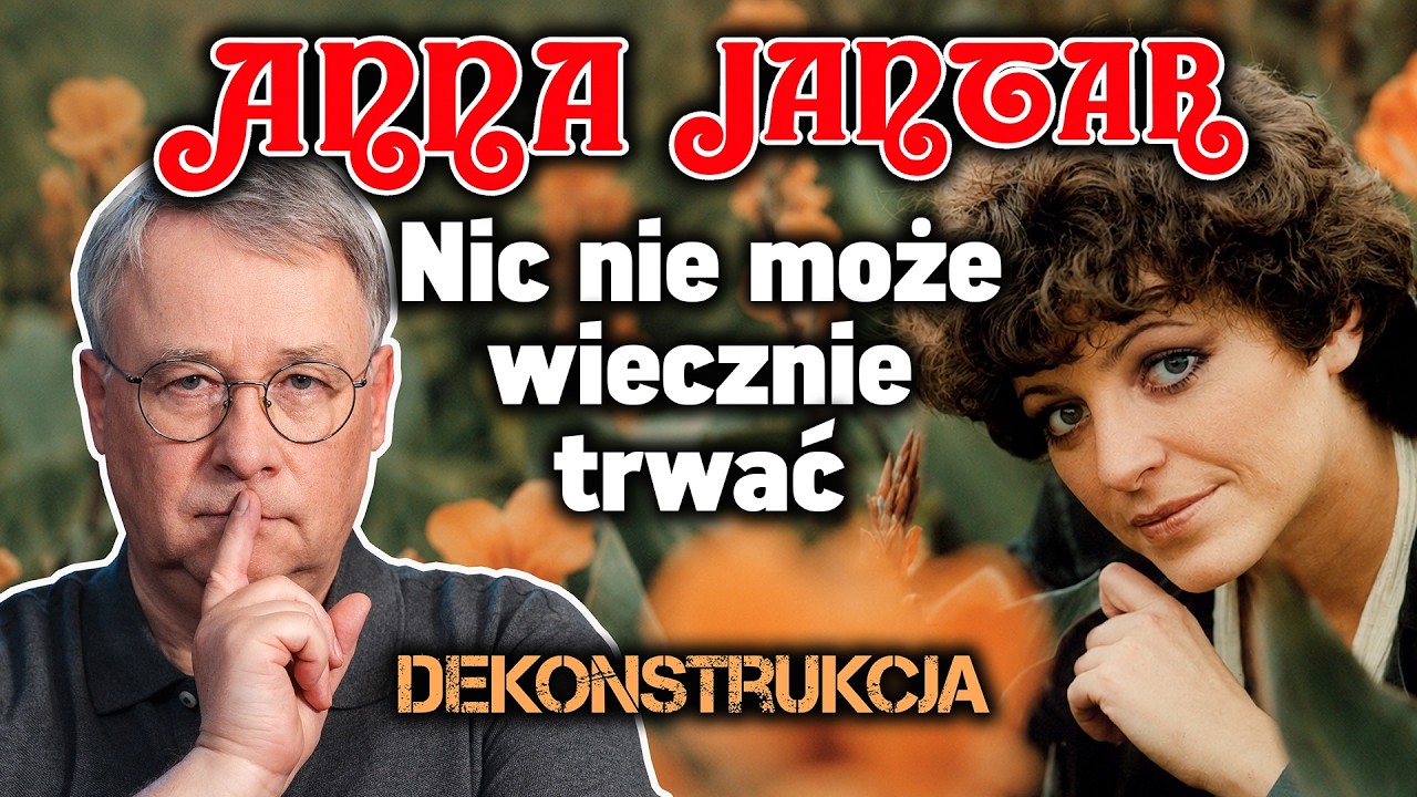 Tajemnice ostatniego wielkiego przeboju Anny Jantar