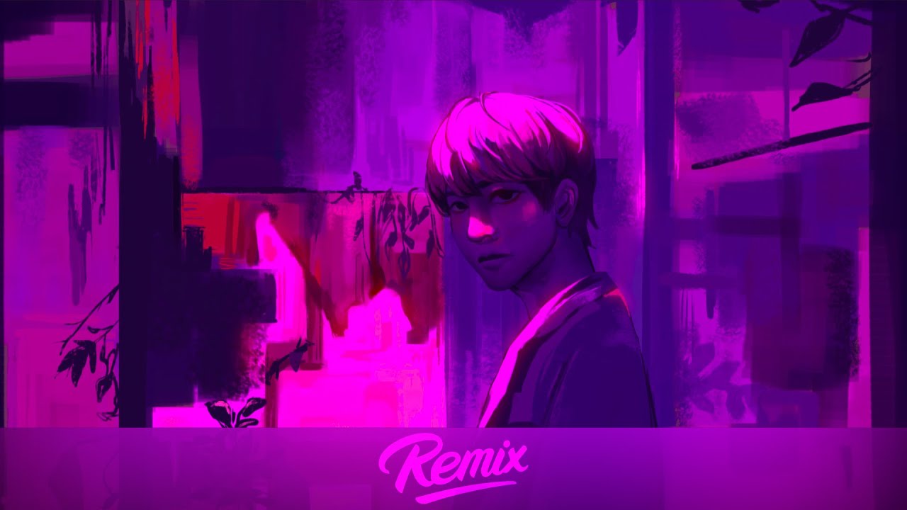Justin Bieber - Love Yourself (Remix) [INFINITY NO COPYRIGHT]