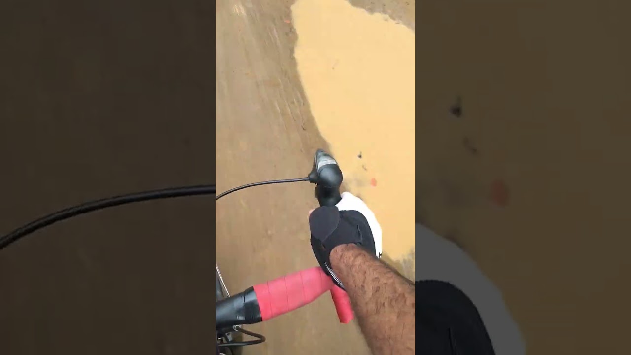 Speed gravel #bike #pedal #roadbike #cycling #gravel #nqsf