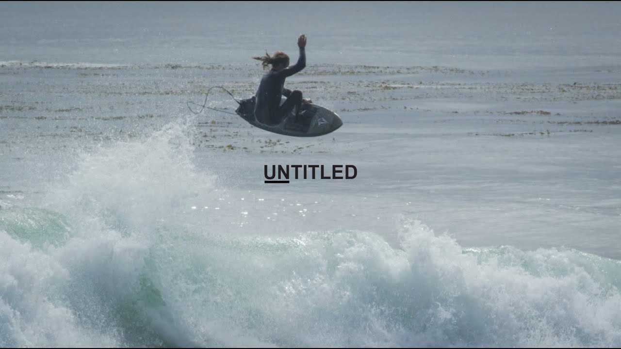 UNTITLED model feat. Nate Tyler & Creed McTaggart