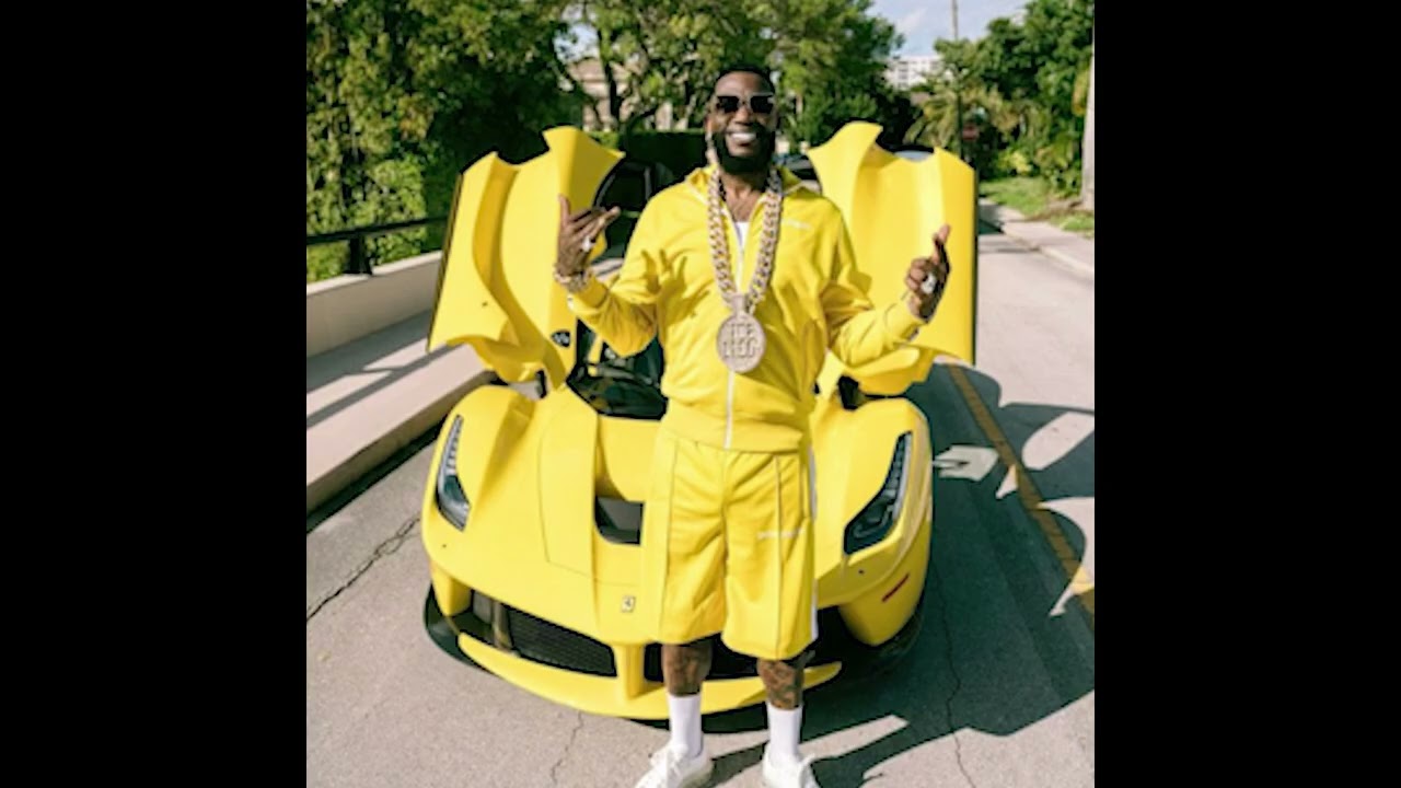 (FREE) GUCCI MANE x TRAP TYPE BEAT - 