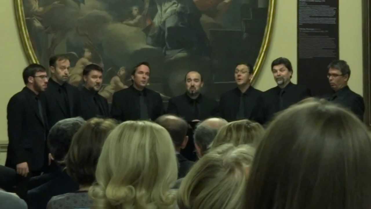 P.Kernjak J. Vidic J. Mikula Rož Podjuna Zila - Poje Slovenski oktet