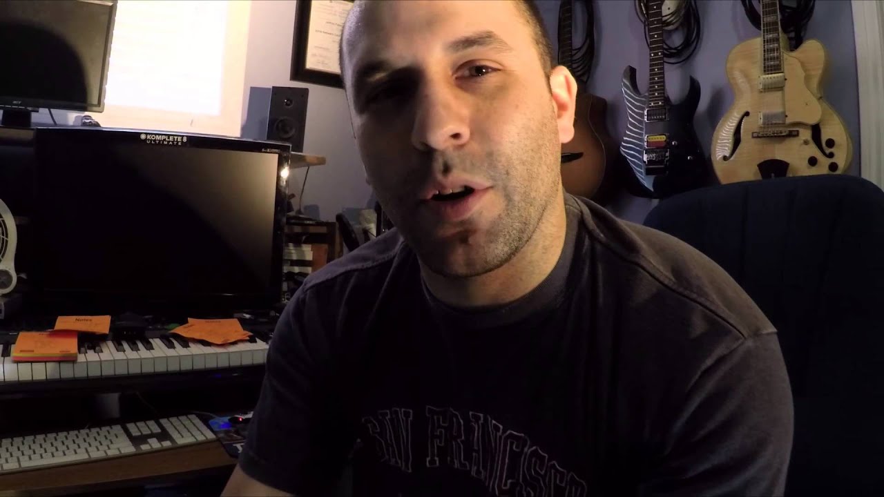Show Cue System, Forscore, Midi Designer Pro, DMXIS, rtpmidi, and Axe FX Demo