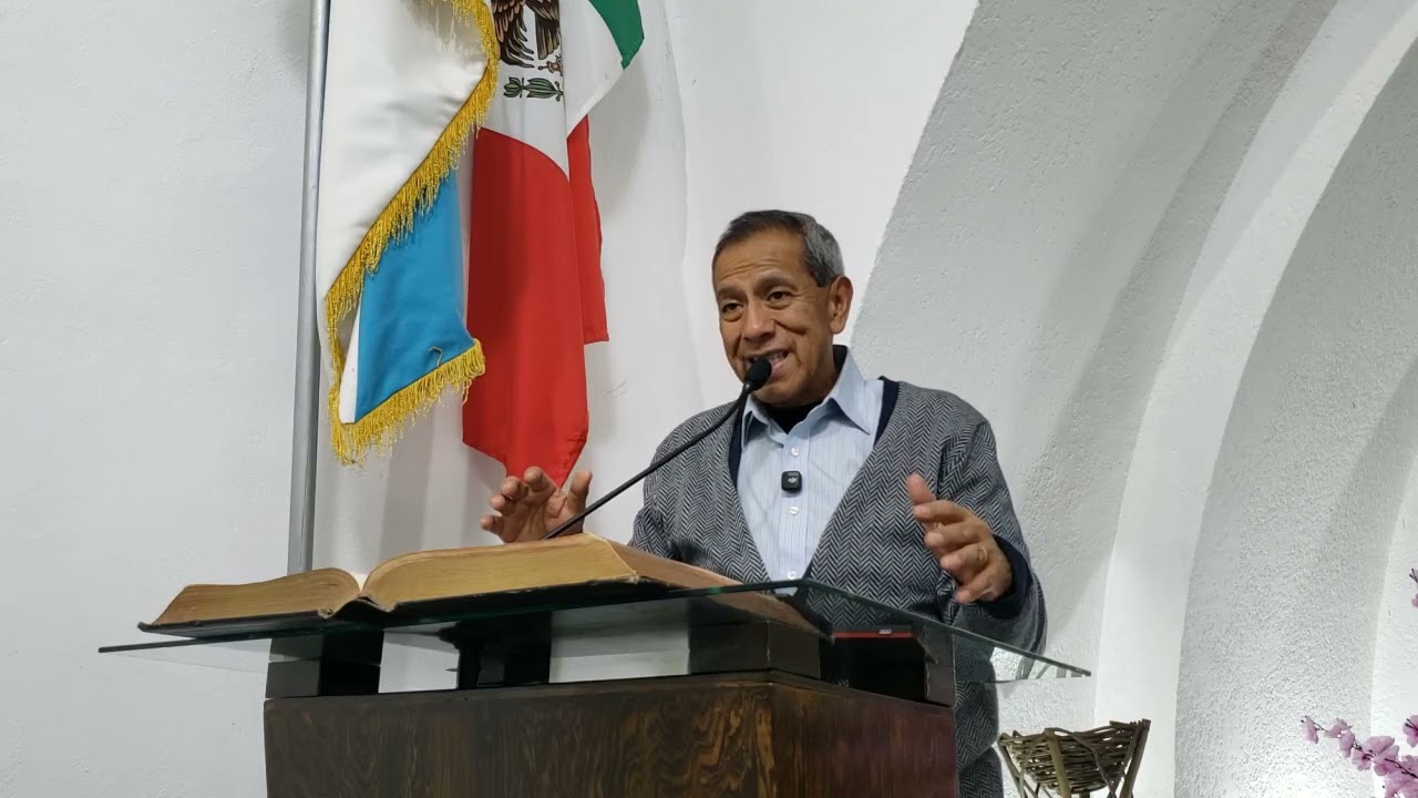 Mensaje: Útil para el ministerio - Basado en la lectura del libro de : 2 Timoteo 4:11