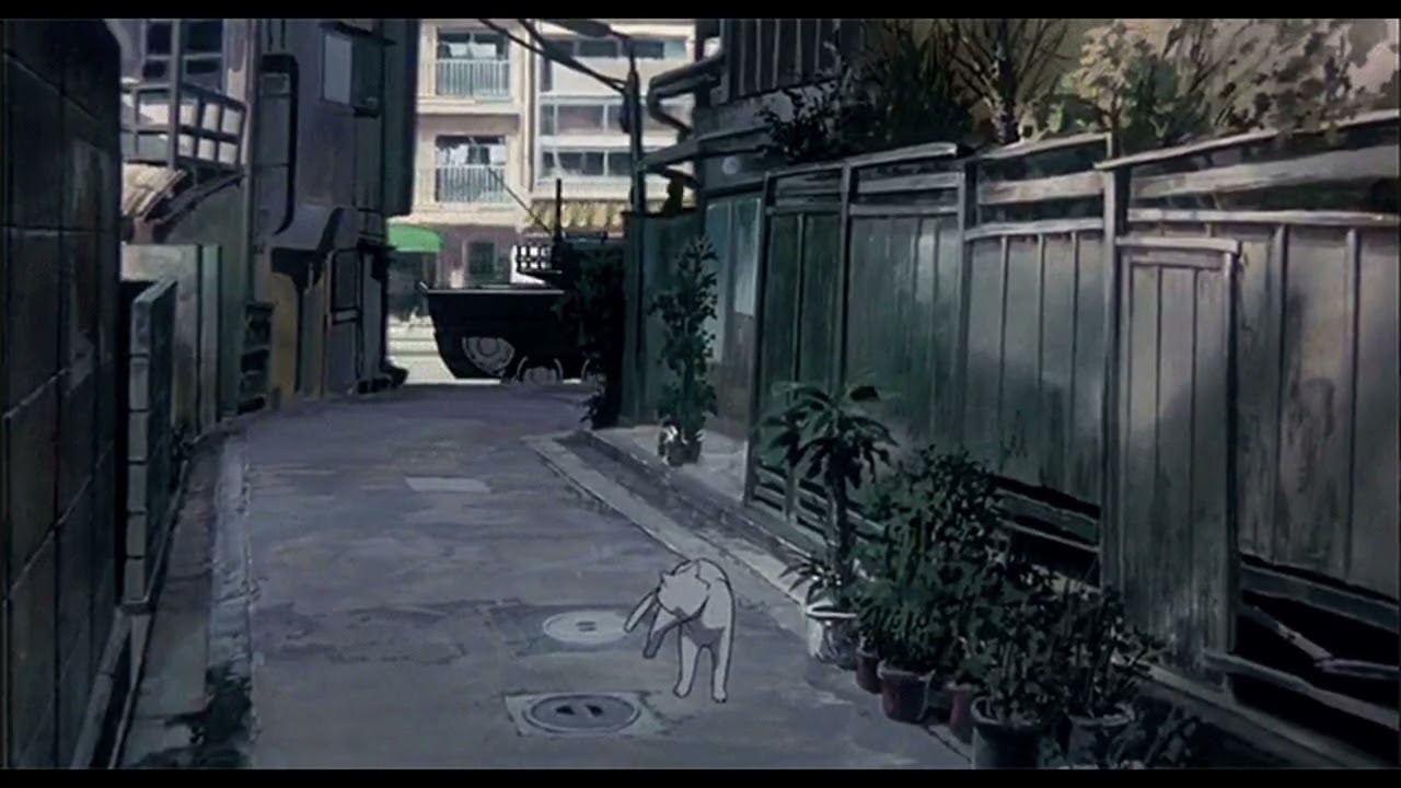 Villagers of Ioannina City - Millennium Blues [Slowed & Reverbed]