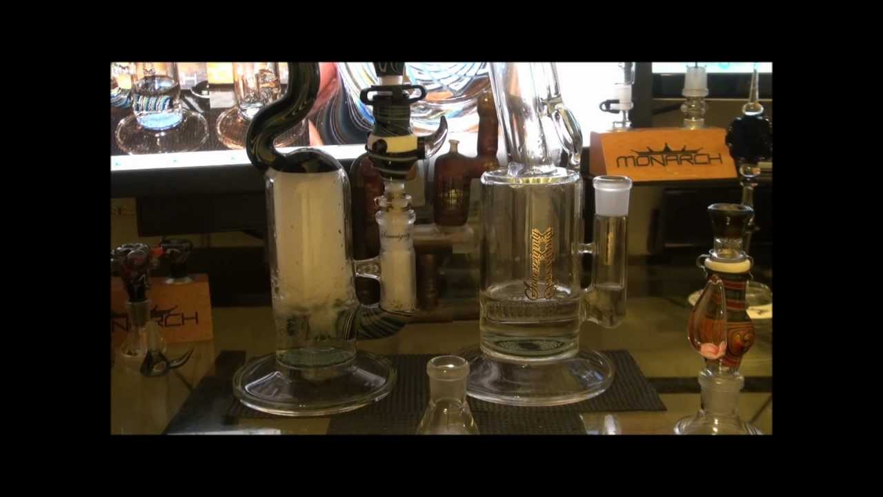 Sovereignty Glass Stemline Down Grid v. SG Up Grid, El Hefe,AK Krunk,SLOP,Zach Puchowitz,JOP,Micro