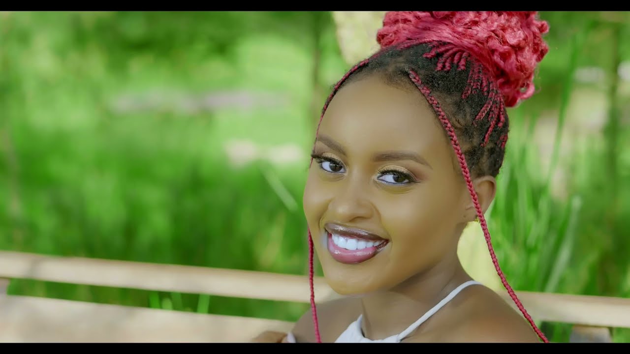 Sama Sojah - Nterekera ( Official Video )