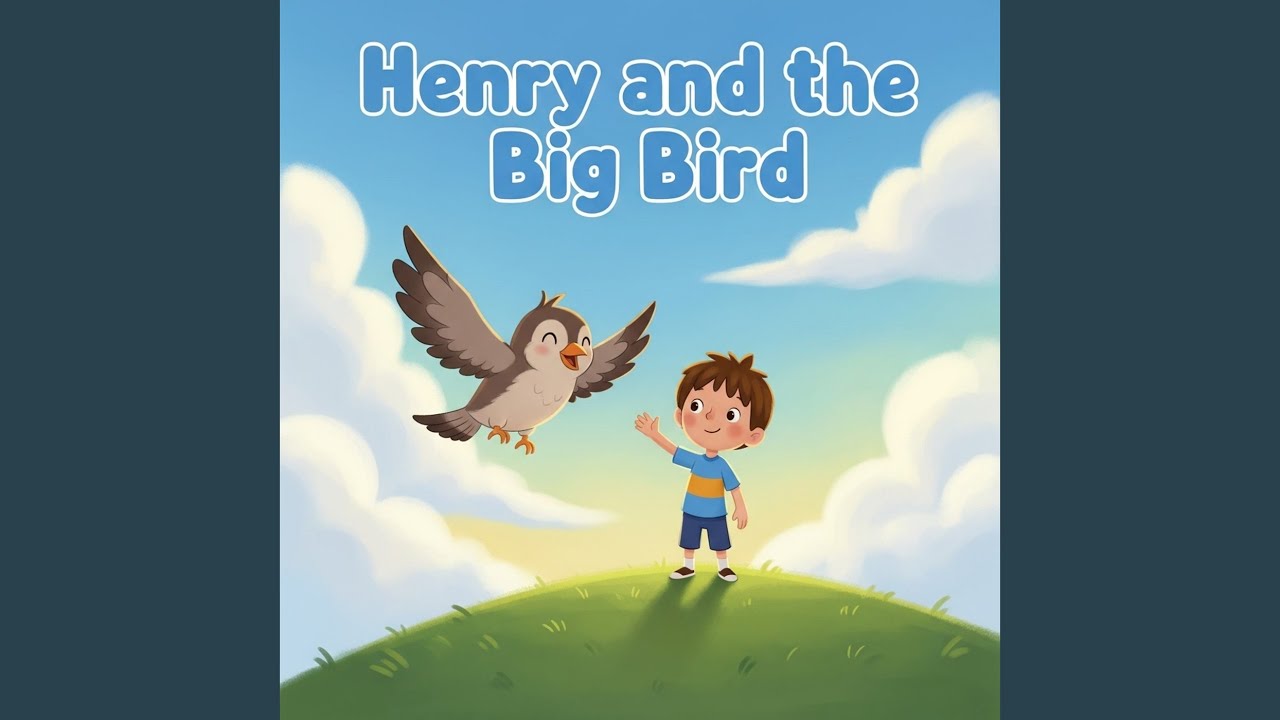 Henry And The Big Bird