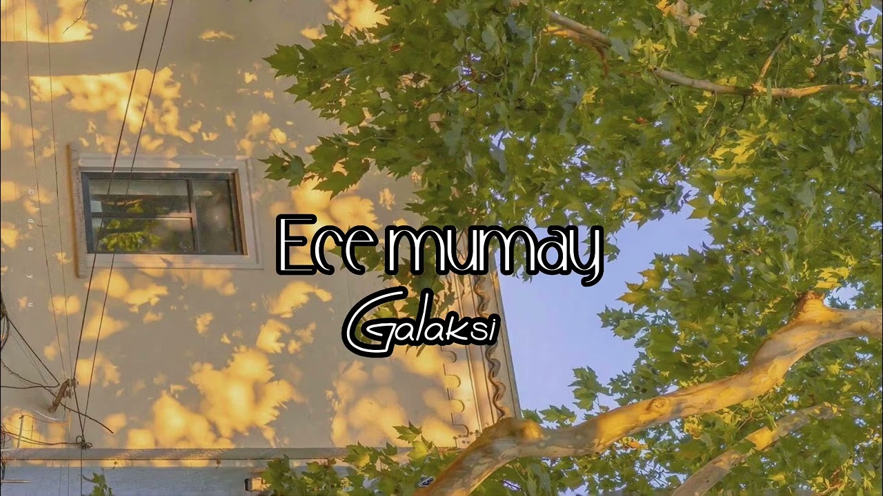 Ece mumay galaksi (speed up)