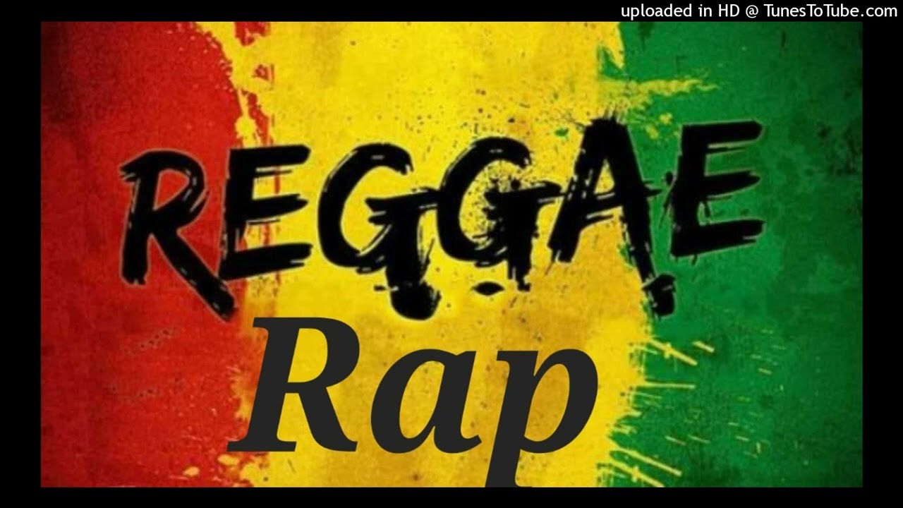 Pista  Reggae Rap instrumental 2022 _ base sencilla para improvisar