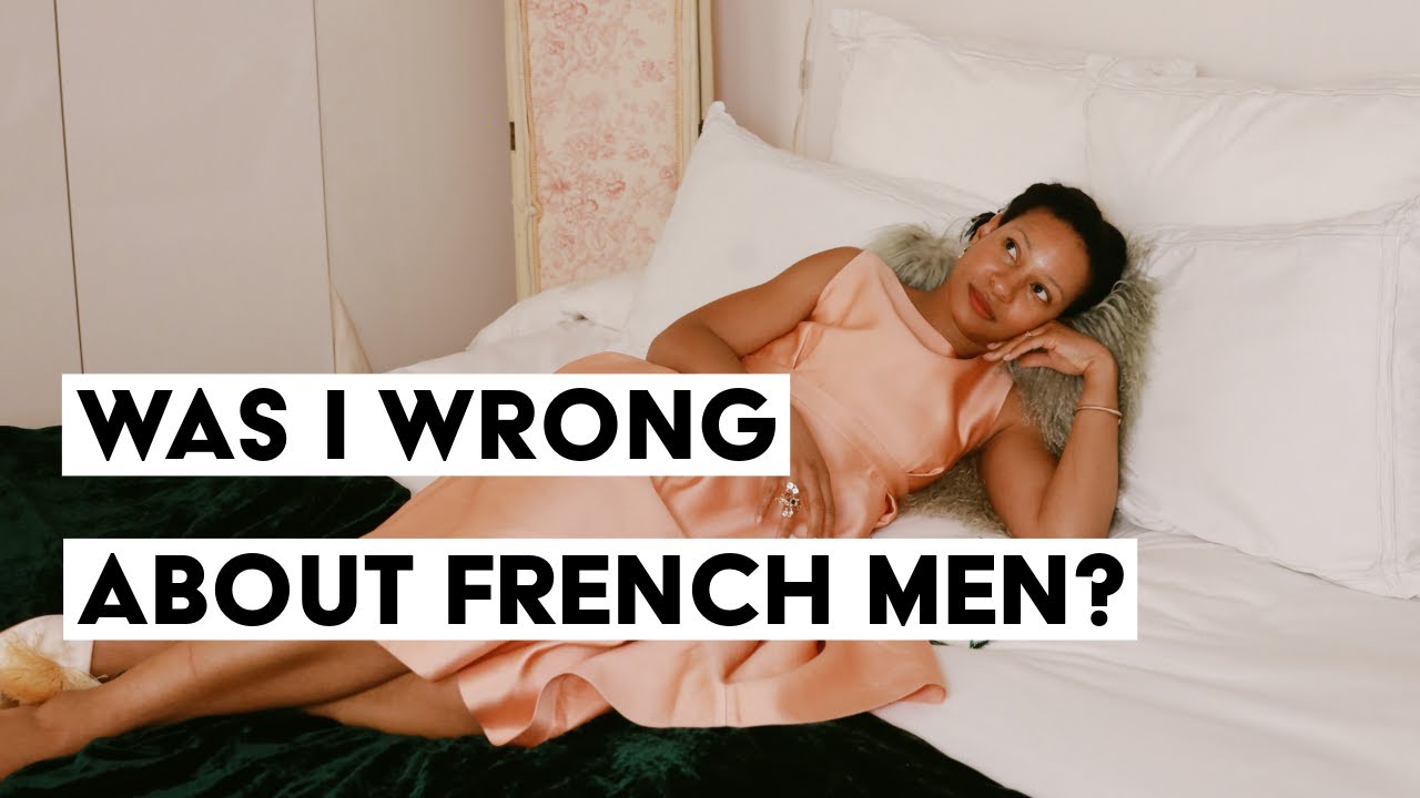 Dating in France Isn’t as Dreamy as You Think
