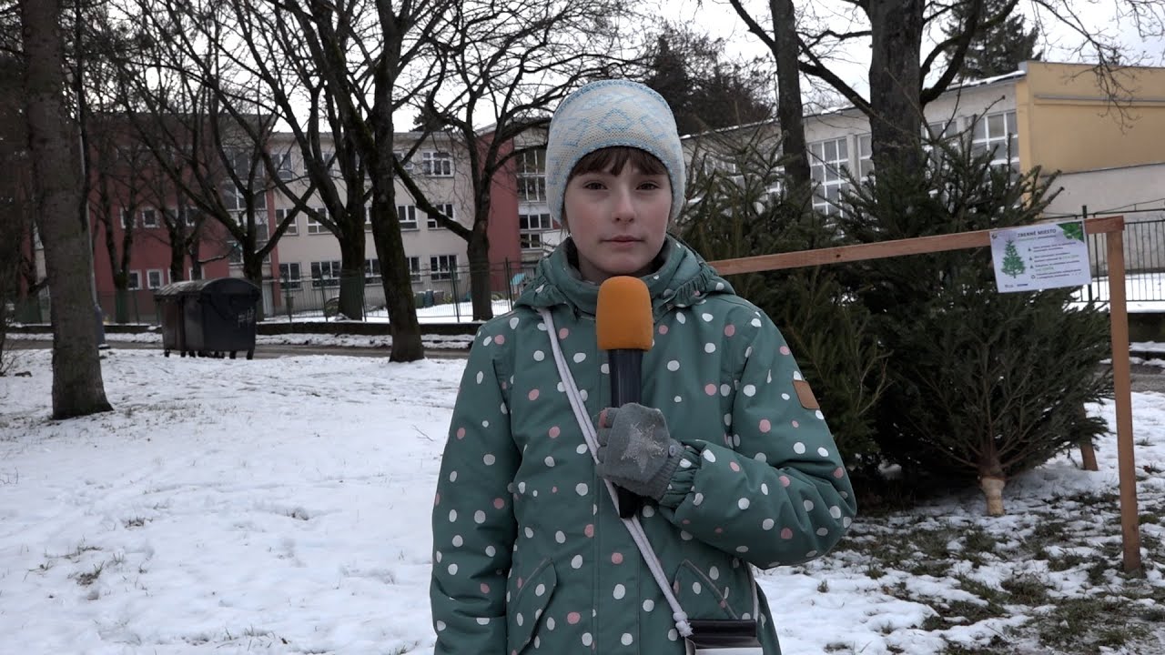 Odpad po Vianociach