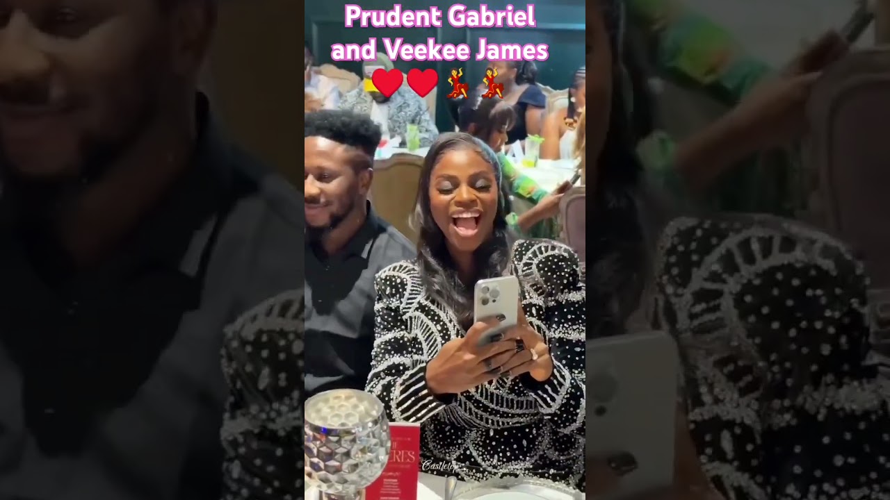 Veekee James wedding anniversary, beautiful steps #wedding #veekeejames, #nigerianfashion #nigerian