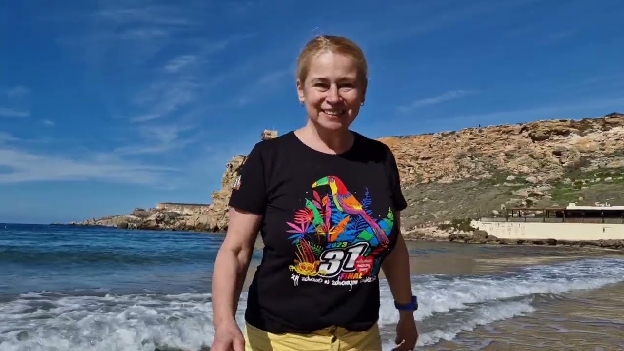 Malta i Wielka Orkiestra Świątecznej Pomocy, styczeń 25' / część 3