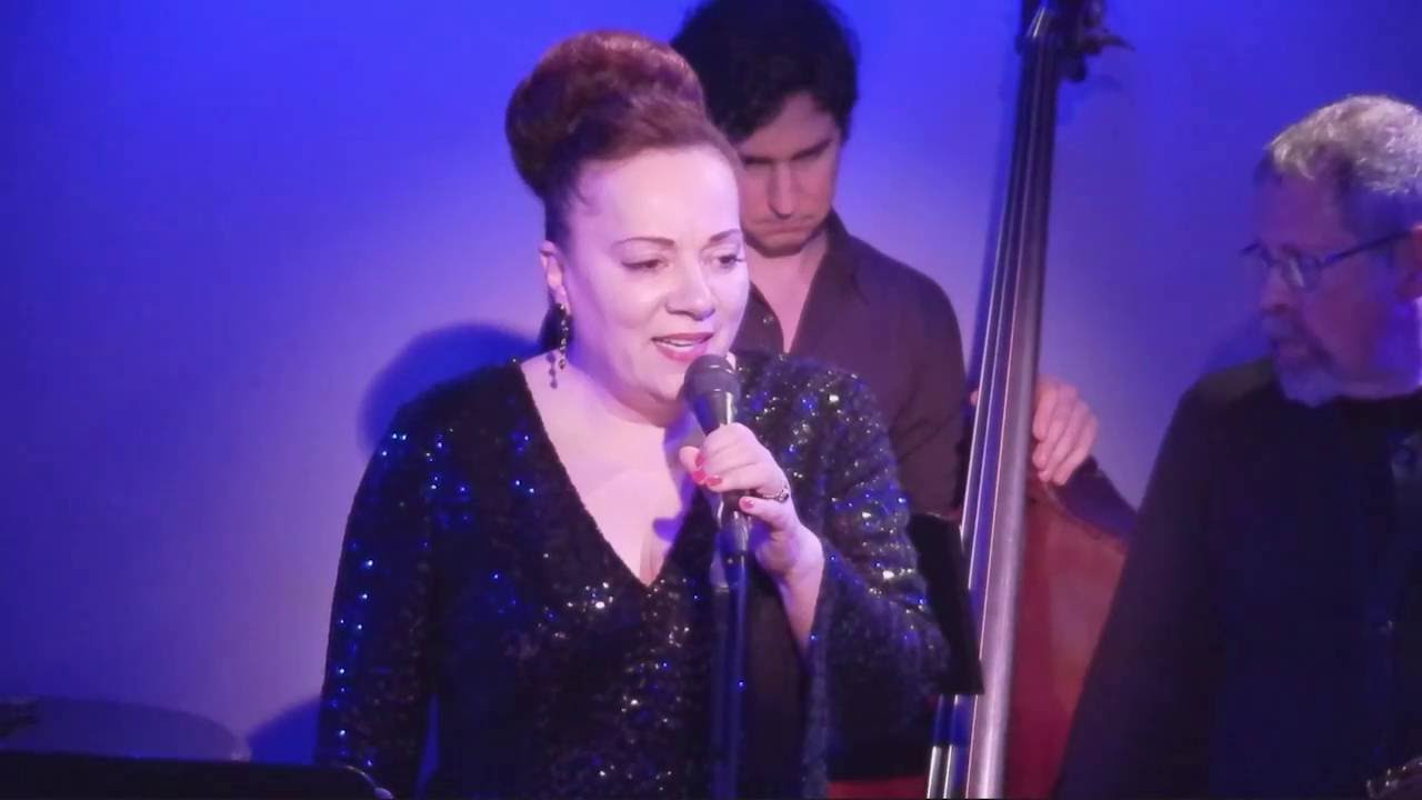 Perez @ Metropolitan Room | April 21, 2016