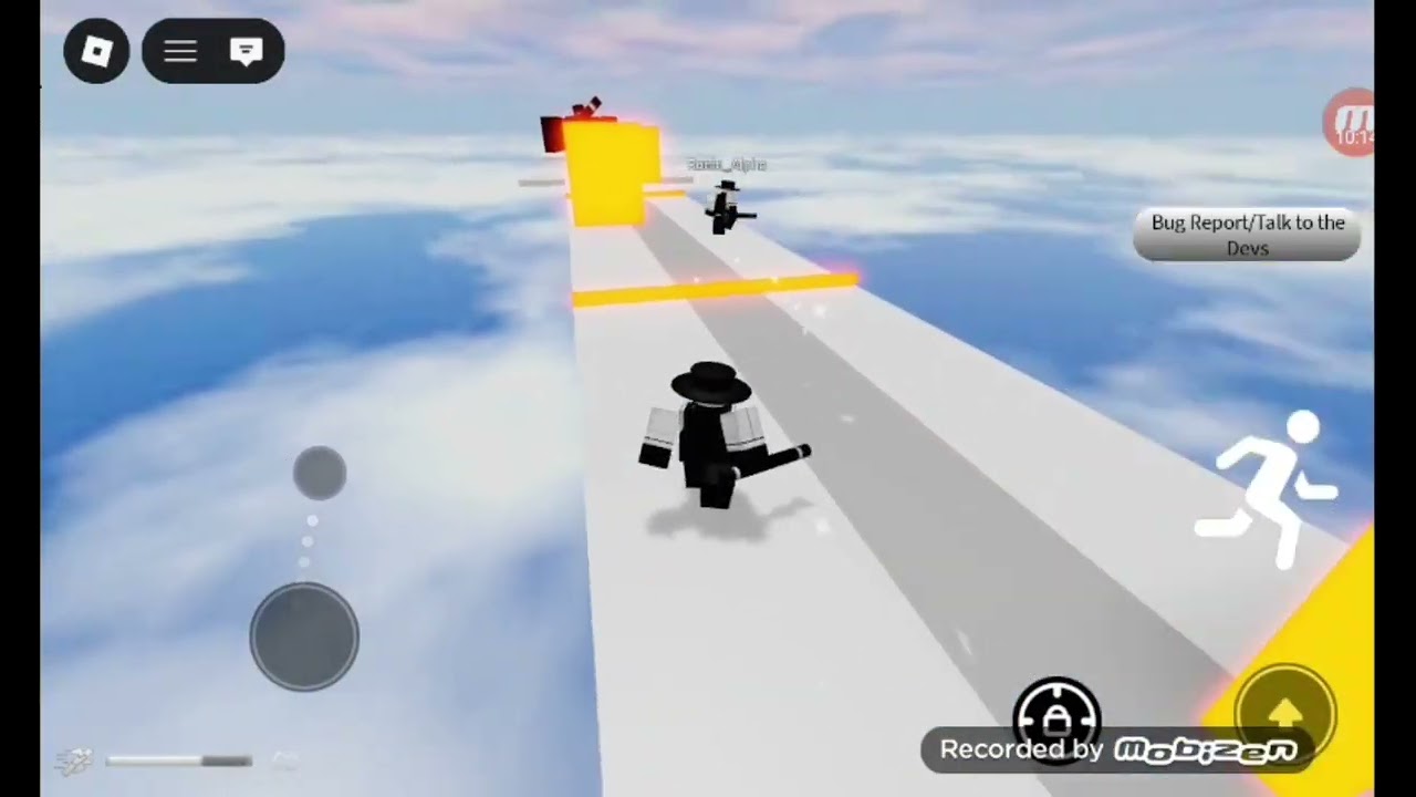 The Artful Obby | Roblox