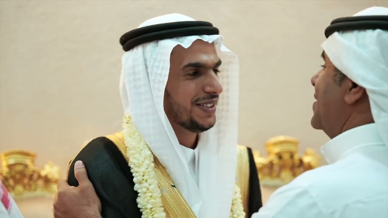 أفراح المزاحن حسين محمد أحمد غانم 12\9\2025