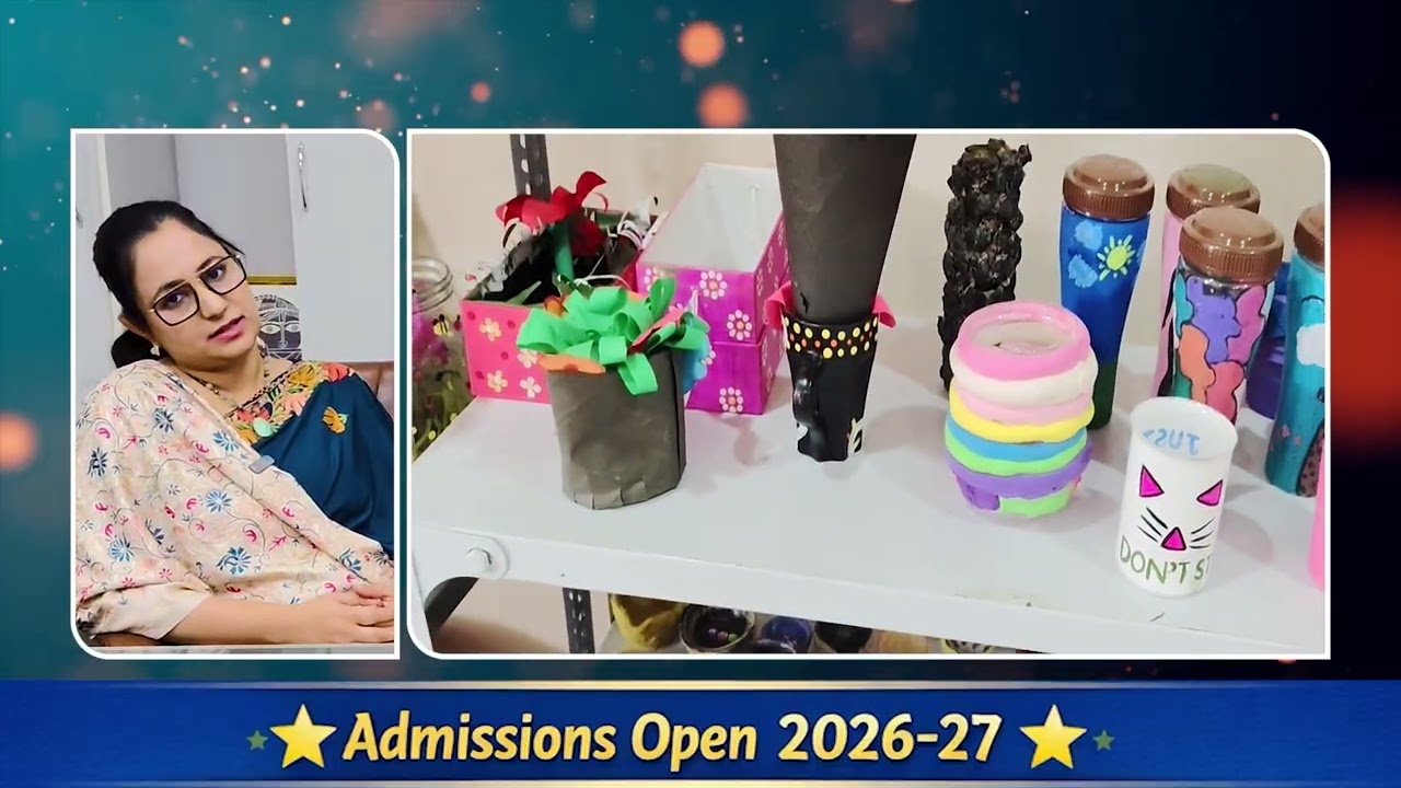 International Delhi Public School