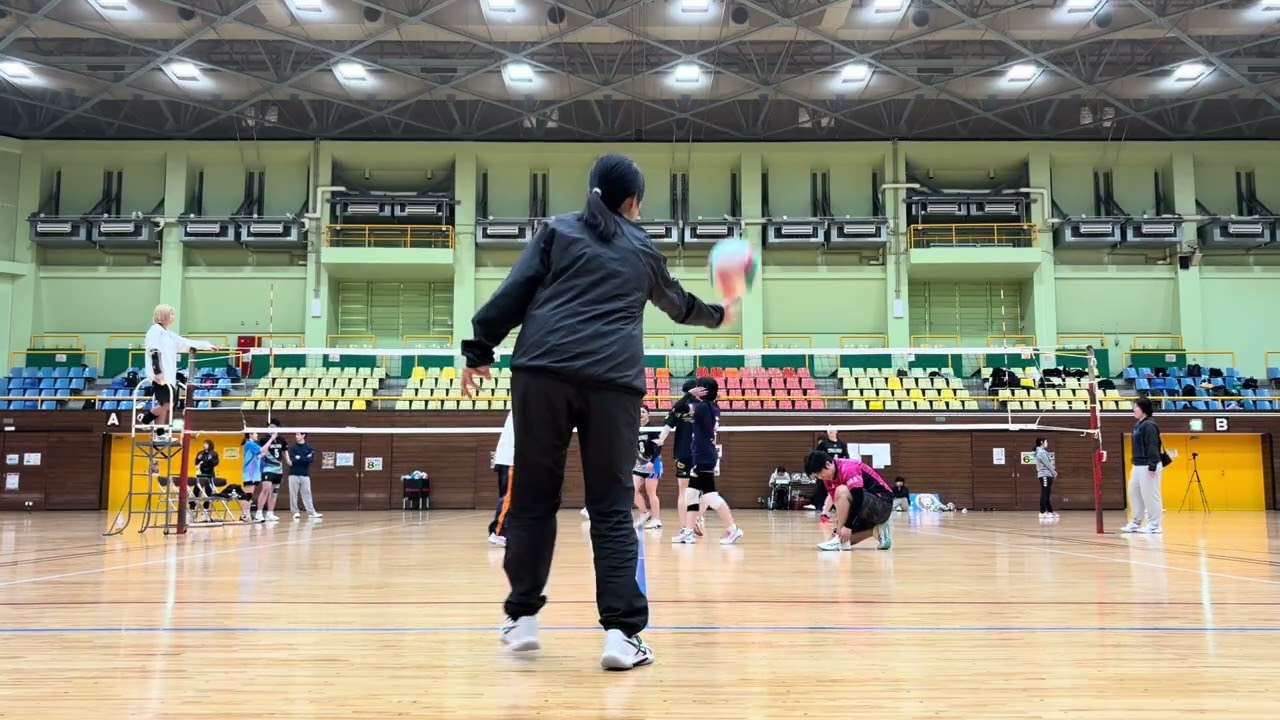 0223第七試合