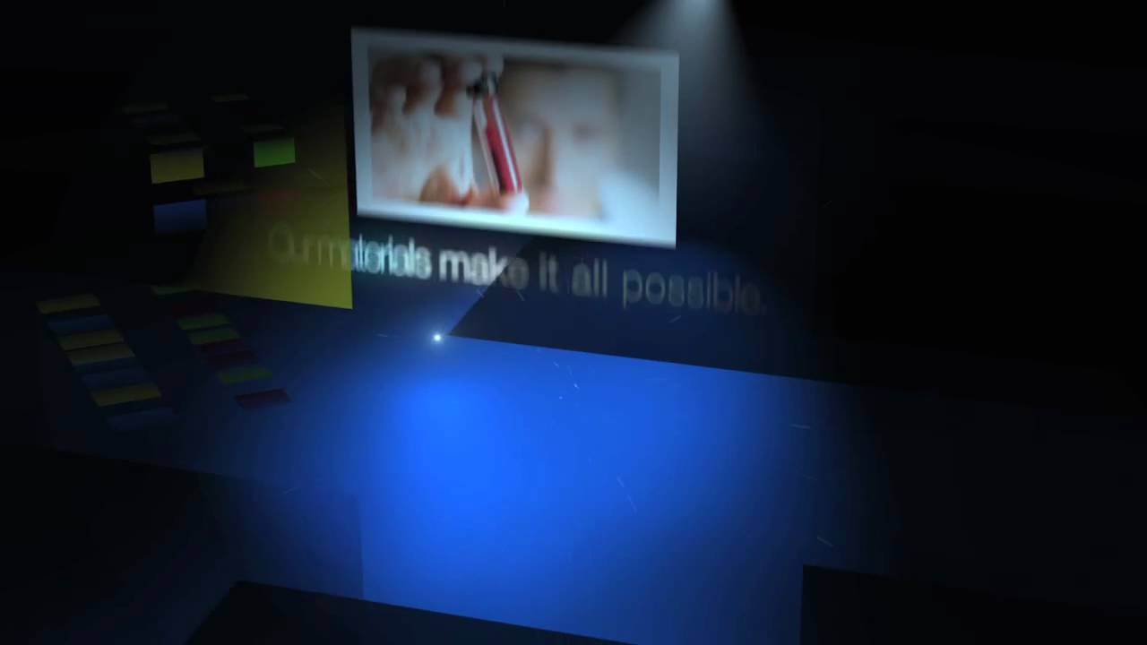 UniversalPHOLED - Universal Display Corporation