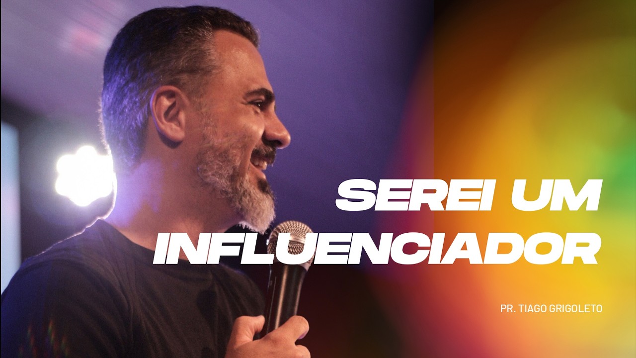 CULTO AO VIVO | 08.02.26
