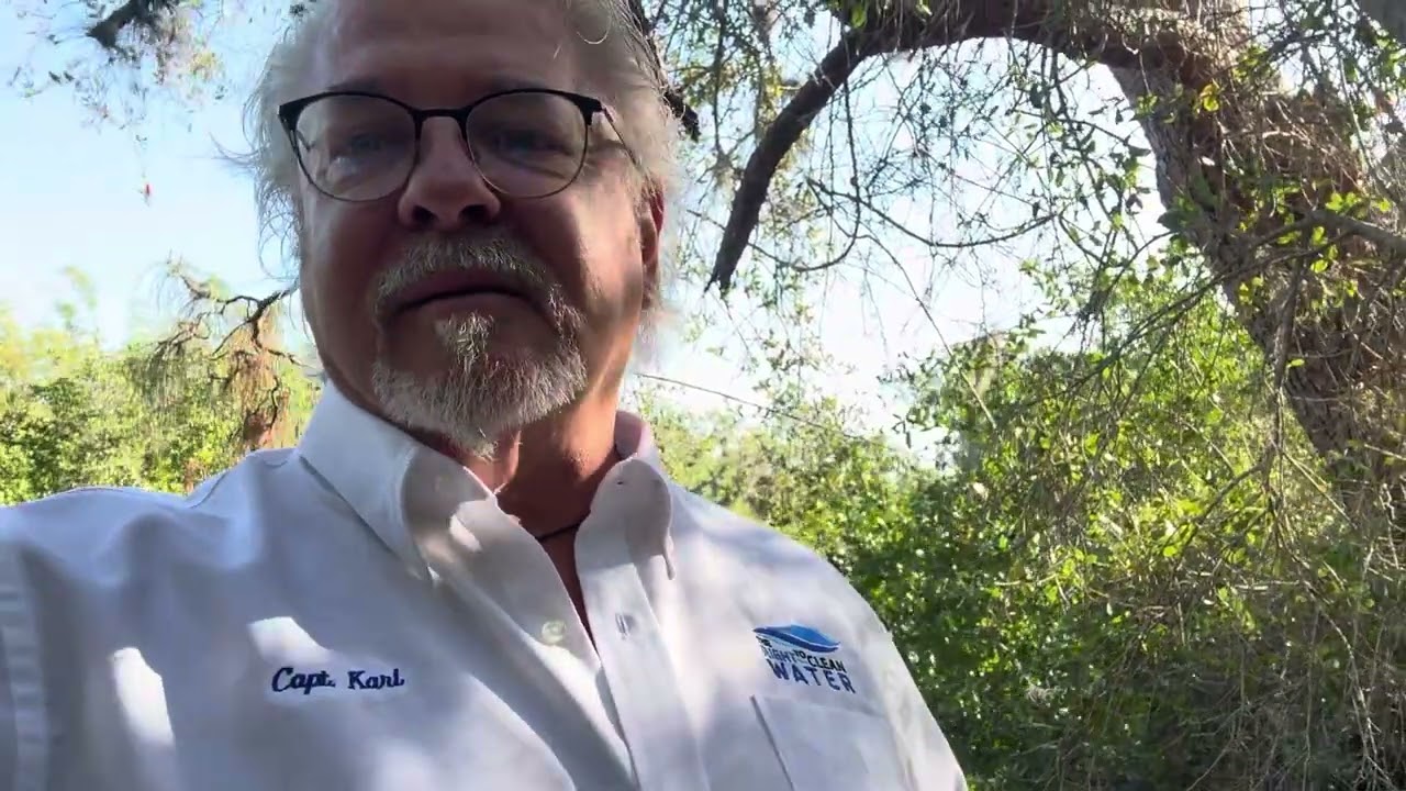 Floridarighttocleanwater.org Call to Action -