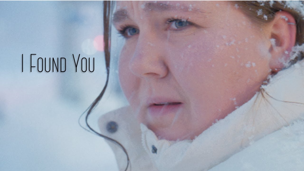 I Found You - Short Horror Film (Nikon ZR)