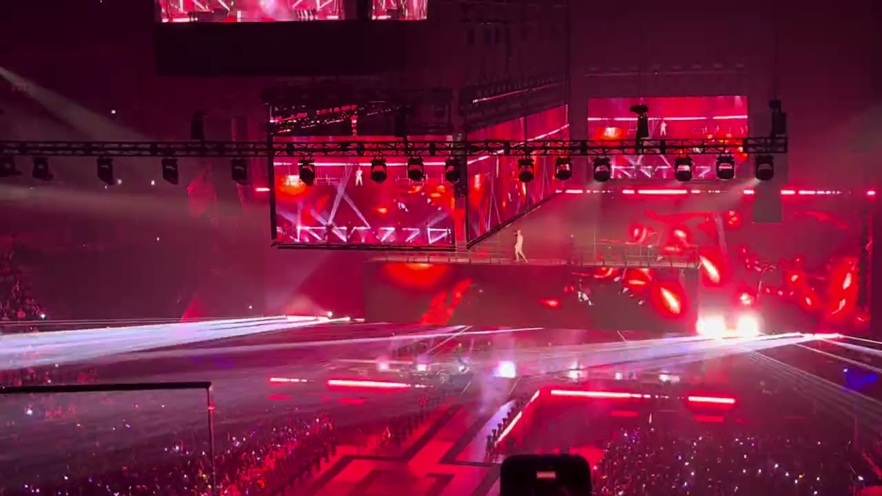 2026 王鶴棣 D.party演唱會澳門站 Part 1