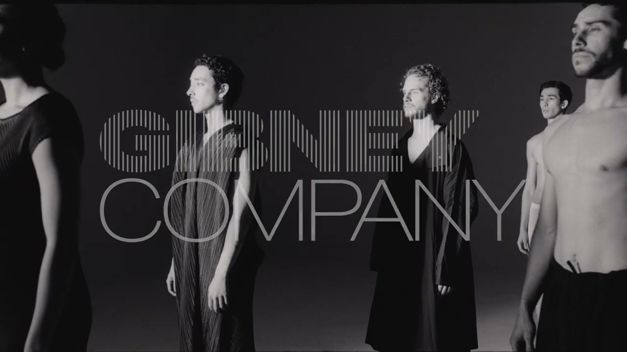 Gibney Company 2023-2024 Season Film