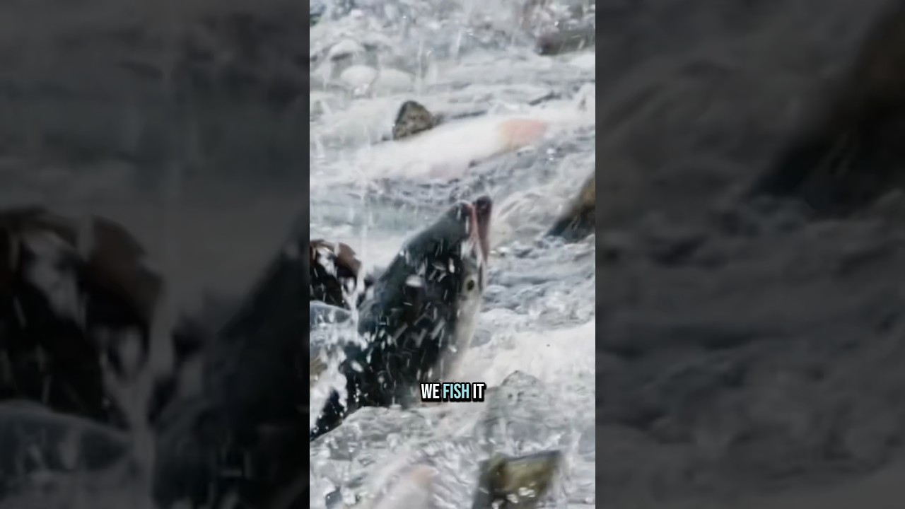 How are the Tariff&rsquo;s going to impact the Alaska Seafood Industry #trump #alaska #fishing