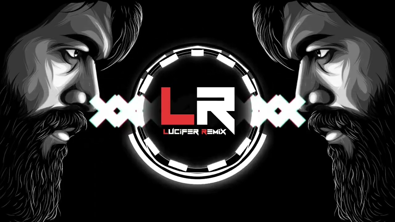 Bppa to Bppa rahage edm hunter trhnce Dj tuna x Dj urx x lucifer Remix