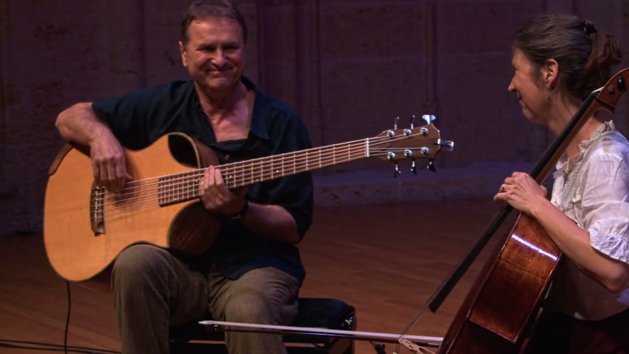 Duo Dais concert octobre 2024