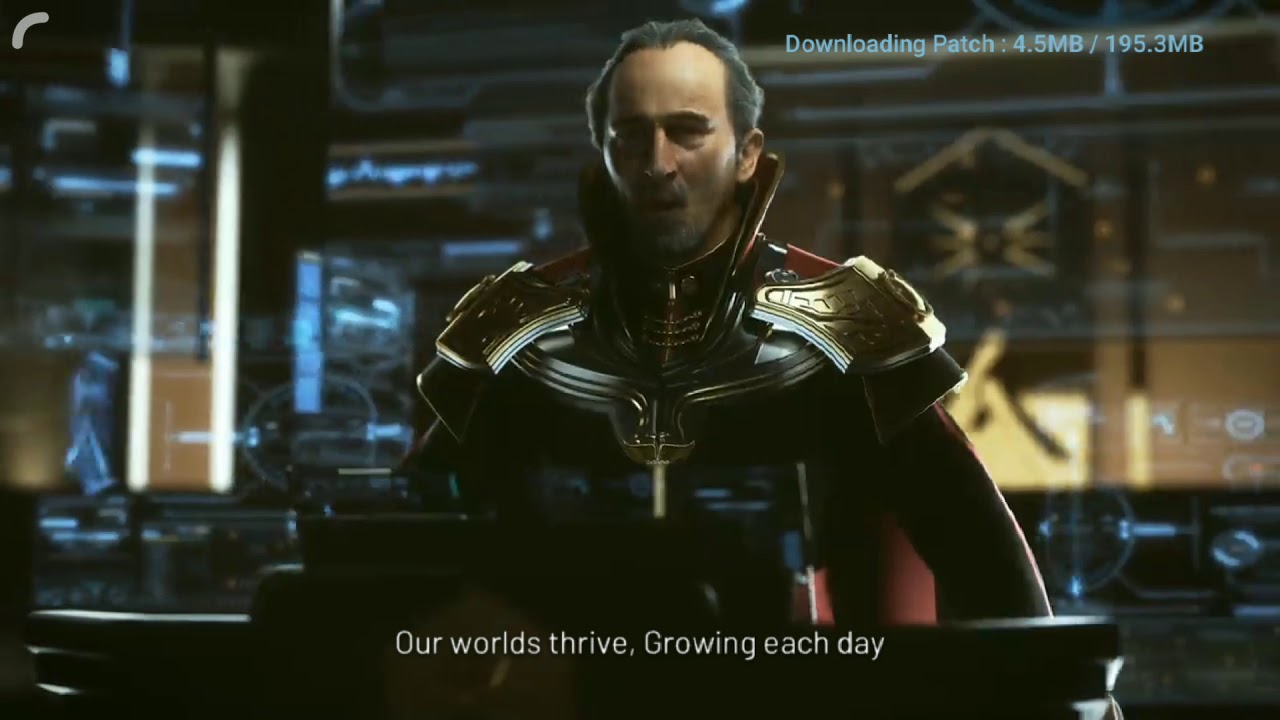 Gameplay of Astro king