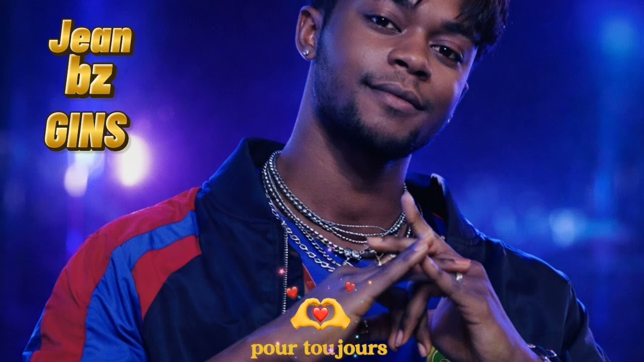 BZ GINS_- POUR TOUJOURS ( audio officiel)
