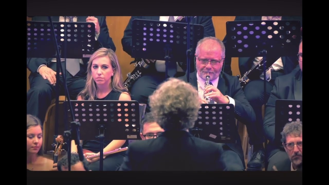 Gustav Mahler - Blumine | Daniele Belardinelli | Orchestra Sinfonica del Conservatorio U.Giordano