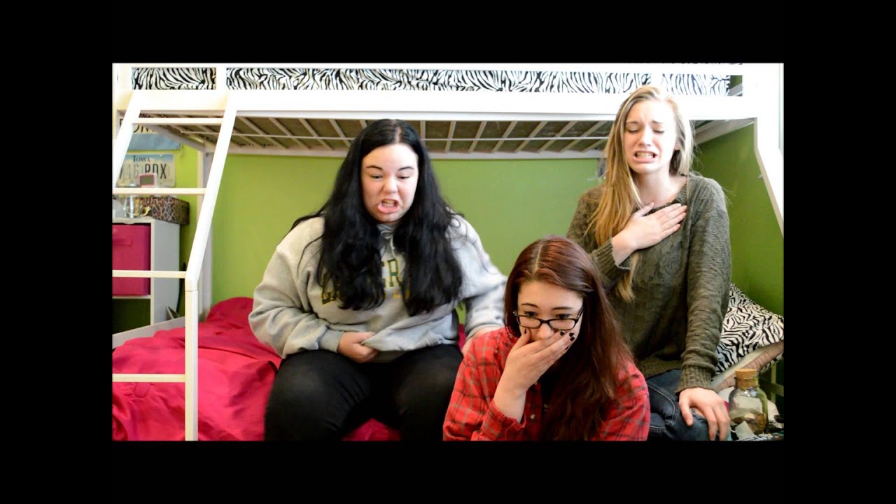 Don't Stop 5SOS Reaction
