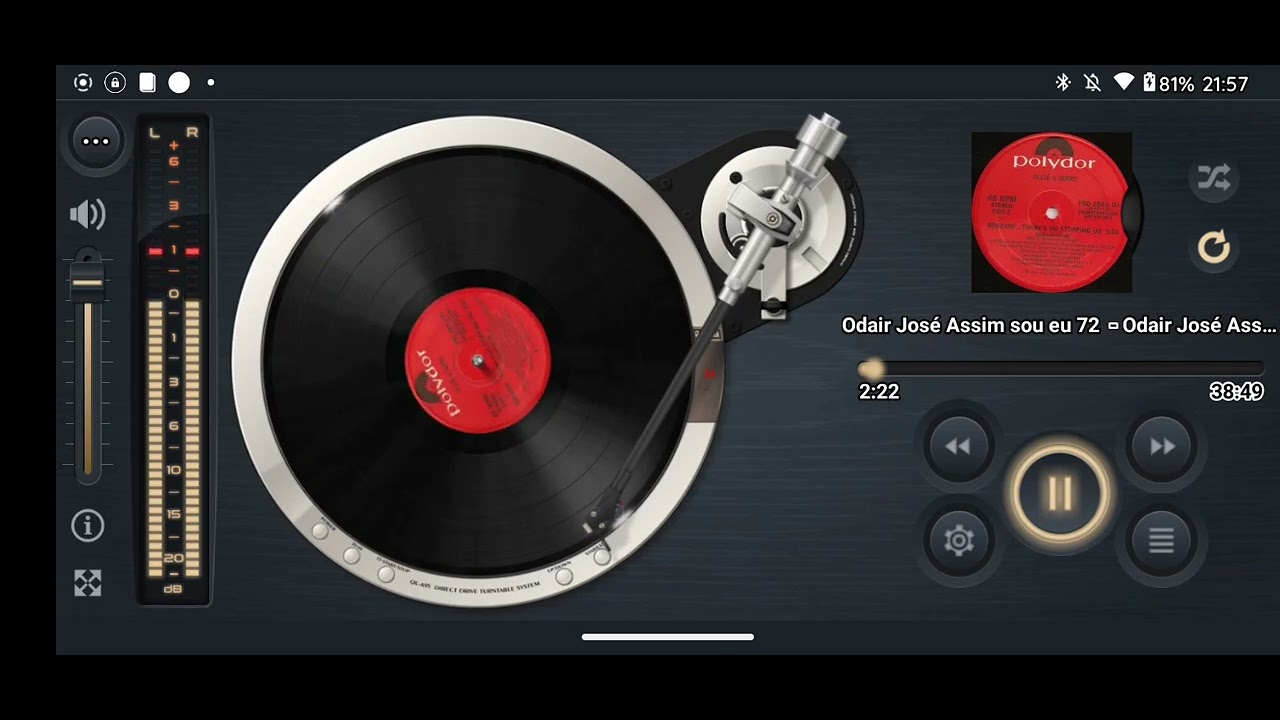 O.d.a.i.r. J.o.s.e  está noite você vai ter que  ser  minha 