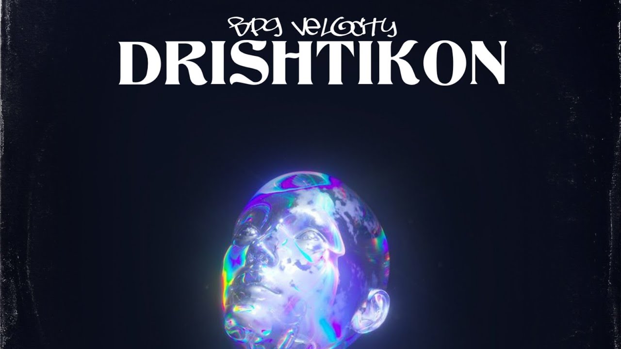 BPG Velocity - Drishtikon | 2025 Rap Song