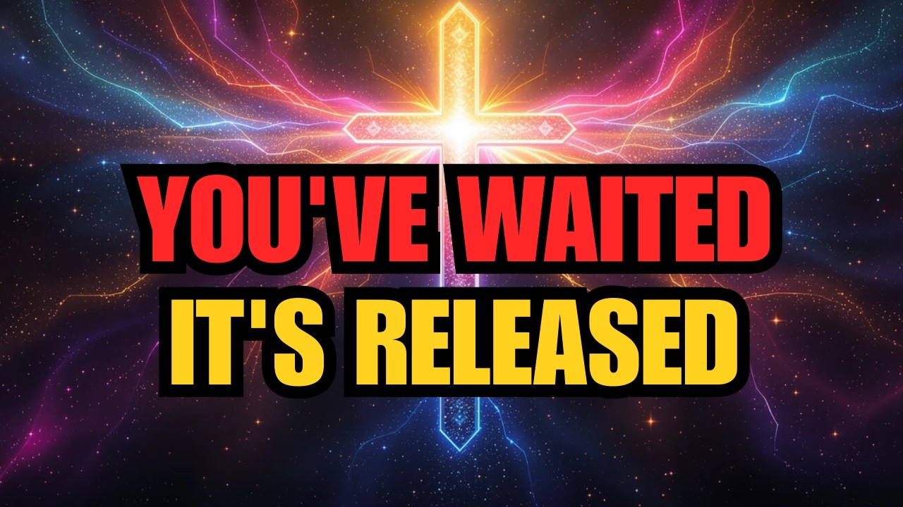 Chosen Ones The Message Youve Been Waiting For Just Arrived Open Now