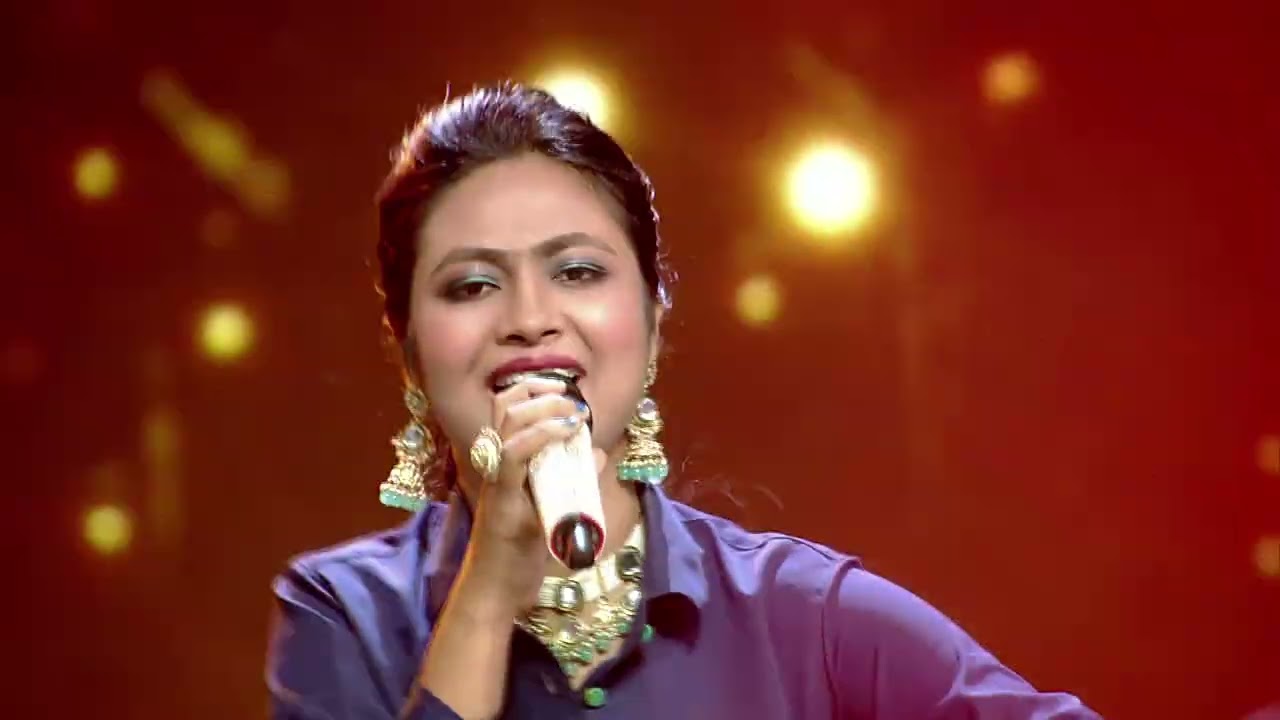 Sa Re Ga Ma Pa 2025 - Sayantani | 6th September | শনি - রবি At 
