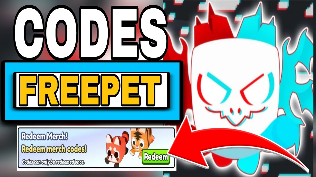 Все секретные коды 🕹️ [ARCADE] Pet Simulator 99! 💰 | Коды для 🕹️ [ARCADE] Pet Simulator 99! 💰 Rob