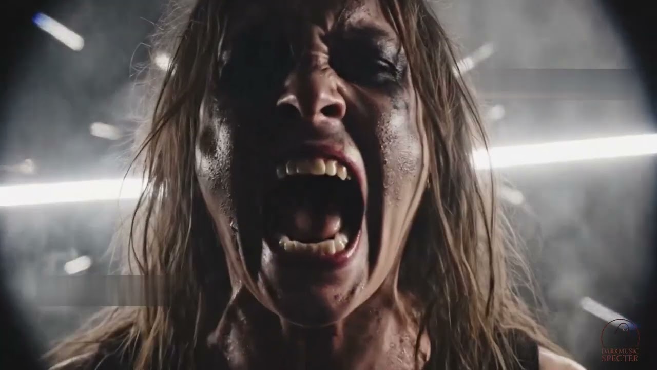 Throne of Carnage | Dark Symphonic Metal | Epic Demonic War Music | DarkMusic Especter