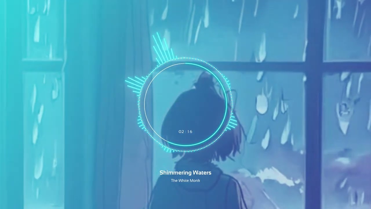 Shimmering Waters Lofi Relax