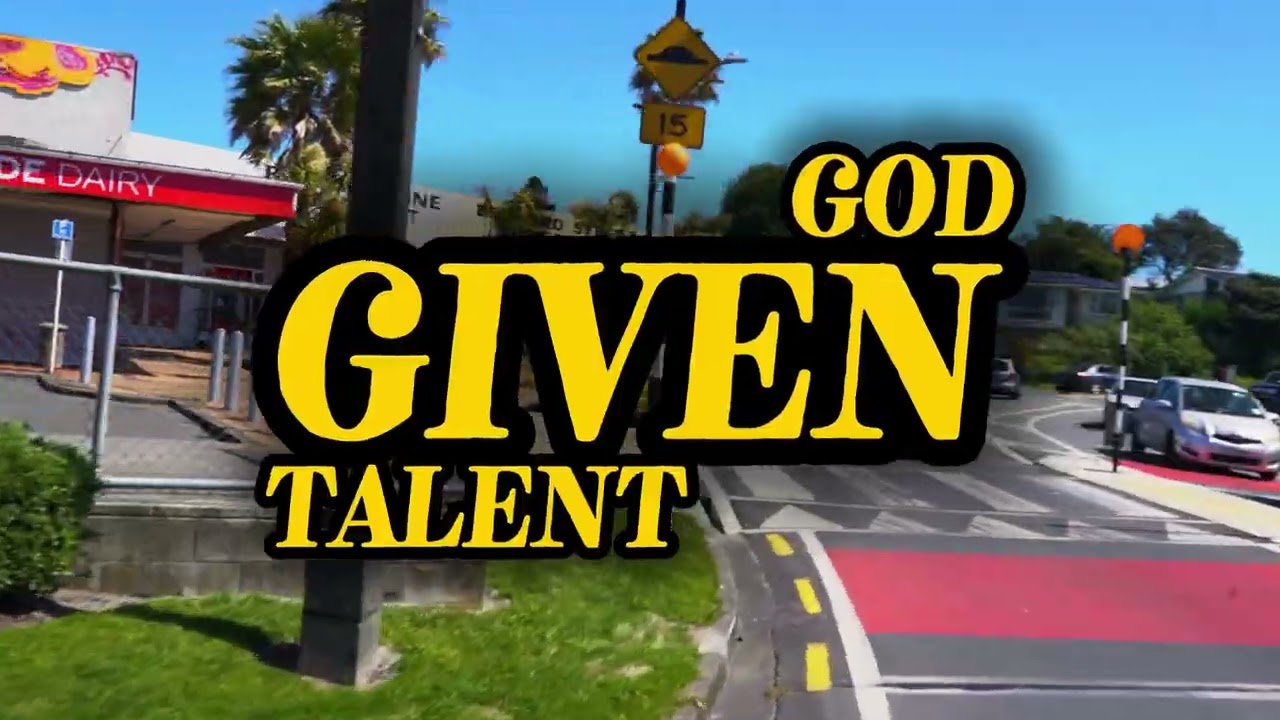 Porirua - BigDylz (Lyric Video)